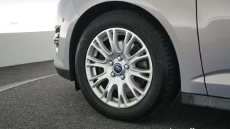 Lízing Hatchback Ford C-Max 2012