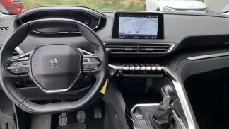 Leasing SUV Peugeot 3008 2019