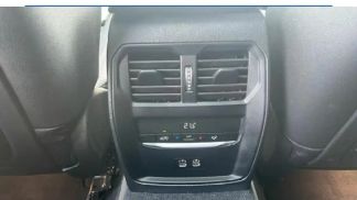 Leasing Wagon BMW 320 2022
