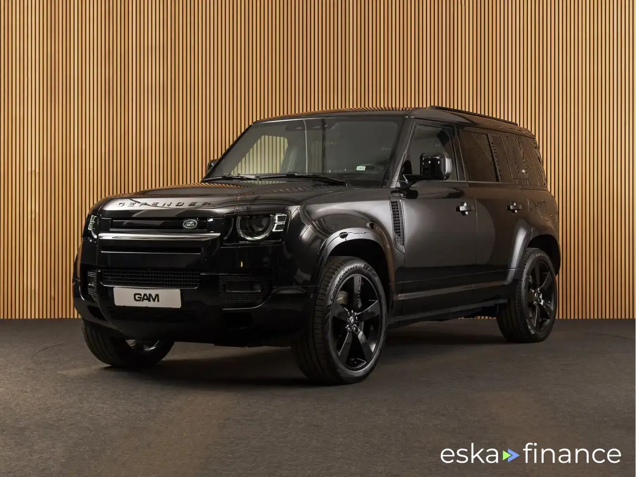 Lízing SUV Land Rover Defender 2024