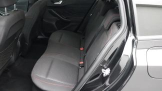 Finansowanie Wóz Ford Focus 2020