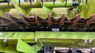 Leasing Combine grain harvester Claas Lexion 8800TT 2022