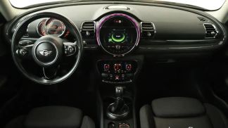Leasing Wagon MINI Cooper Clubman 2016