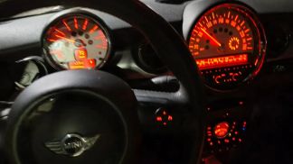 Leasing Convertible MINI One Cabrio 2014