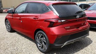 Lízing Hatchback Hyundai i20 2024