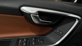 Finansowanie Wóz Volvo V60 2013