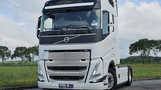 Volvo FH 500 2022