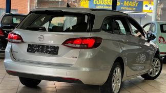 Finansowanie Wóz Opel Astra 2019