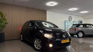 Finansowanie Hatchback Volkswagen Golf Plus 2010