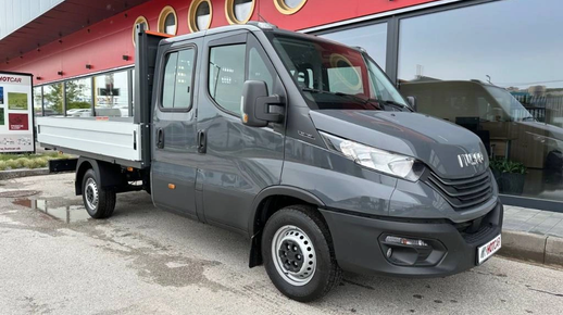 Iveco DAILY 2023