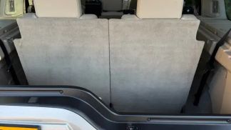 Financování Hatchback Land Rover Discovery 2015