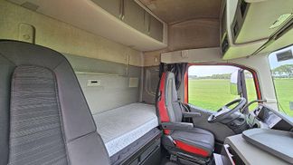 Finansowanie Ciągnik siodłowy Volvo FH 460 2019