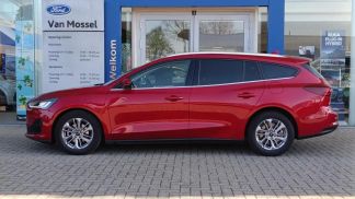Finansowanie Wóz Ford Focus 2022