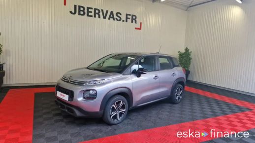 Citroën C3 Aircross 2021