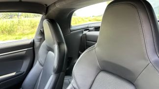 Leasing Convertible Porsche 992 2023