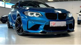 Leasing Coupe BMW M2 2018