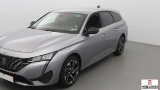 Leasing Wagon Peugeot 308 2024
