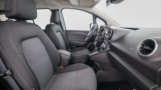 Leasing Hayon MERCEDES CITAN 2023