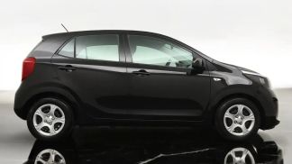 Leasing Hatchback Kia Picanto 2018