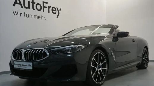 BMW 840 2019