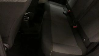 Leasing Sedan Citroën C3 2023