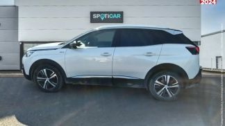 Leasing SUV Peugeot 3008 2020