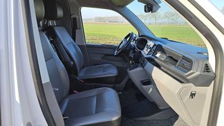 Lízing Van Volkswagen TRANSPORTER 2.0 TDI 2021