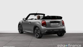 Lízing Kabriolet MINI Cooper S Cabrio 2021
