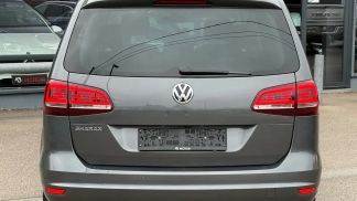 Lízing Hatchback Volkswagen Sharan 2019