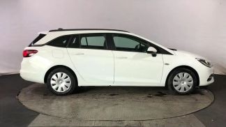 Leasing Wagon Opel Astra 2020