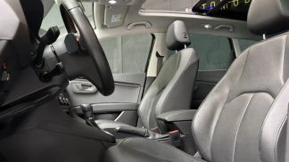 Leasing Wagon Seat Leon 2016