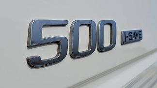 Leasing Tractor unit Volvo FH 500 2022