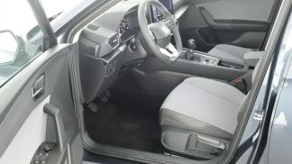 Lízing Sedan Seat Leon 2025