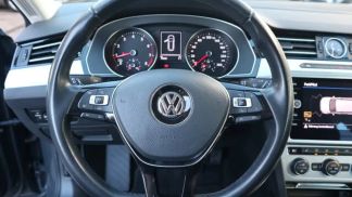 Leasing Wagon Volkswagen Passat 2018