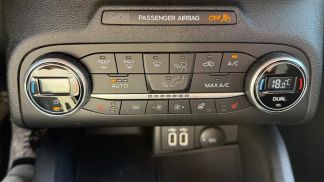 Lízing Hatchback Ford Focus 2021