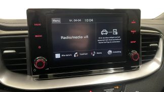 Leasing Wagon Kia CEED SW / CEE'D SW 2024