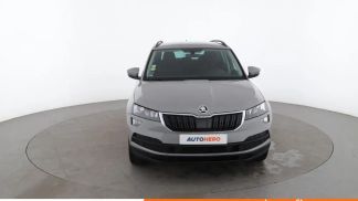 Leasing SUV Skoda Karoq 2019