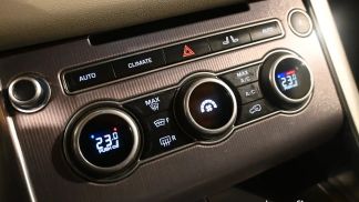 Finansowanie SUV Land Rover Range Rover Sport 2016