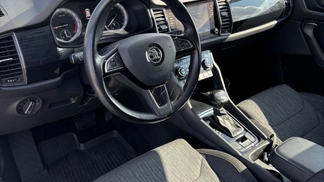 Finansowanie SUV Skoda Kodiaq 2018