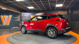 Leasing Hayon Peugeot E-2008 2023