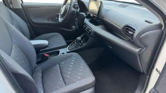 Leasing Hayon Toyota Yaris 2025