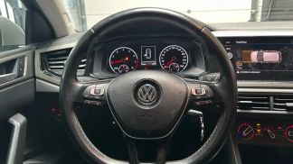 Finansowanie Van Volkswagen Polo 2017