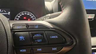Finansowanie Sedan Toyota Yaris 2021