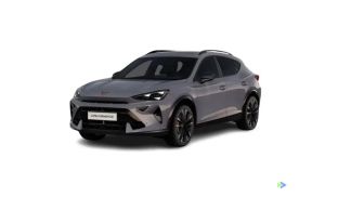 Lízing SUV Cupra Formentor 2025