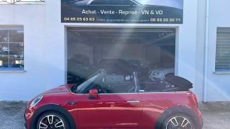 Finansowanie Zamienny MINI John Cooper Works Cabrio 2025