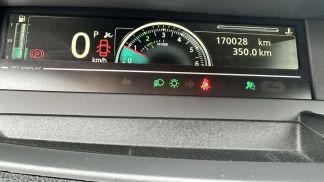 Lízing Hatchback Renault Scenic 2016