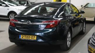 Finansowanie Hatchback Opel Insignia 2014