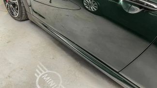 Leasing Convertible MINI John Cooper Works Cabrio 2021