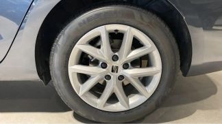 Leasing Wagon Seat Leon 2024