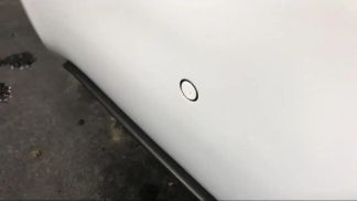 Lízing Sedan Renault ZOE 2021